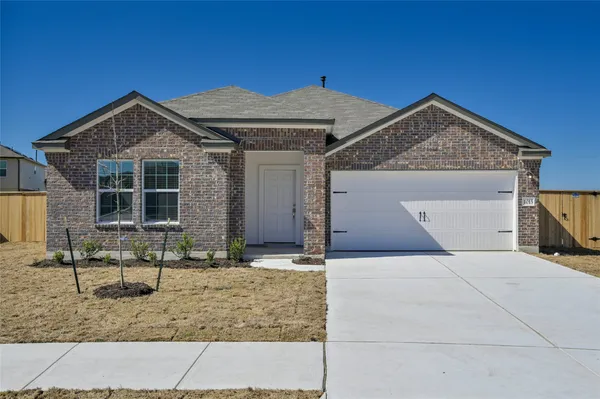 $2,299 | 1015 Ascari Court, Hutto, TX 78634