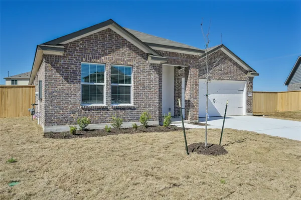 $2,299 | 1015 Ascari Court, Hutto, TX 78634
