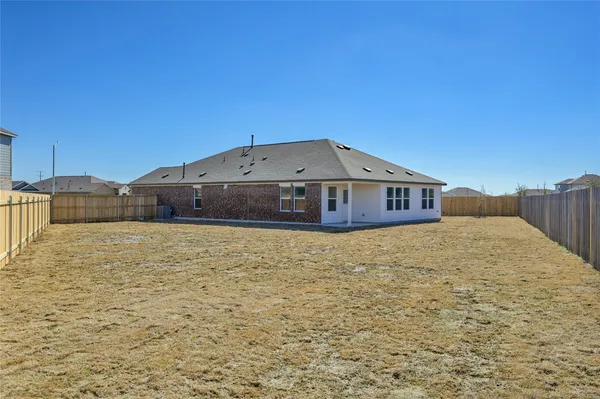 $2,299 | 1015 Ascari Court, Hutto, TX 78634