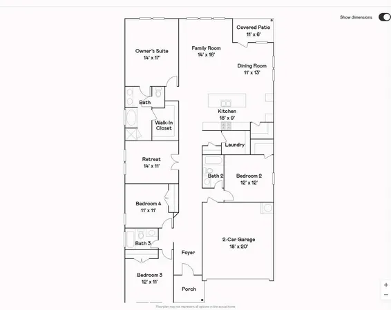 $2,299 | 1015 Ascari Court, Hutto, TX 78634