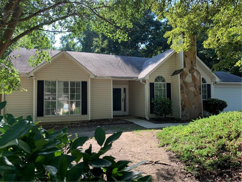 110 Spring Circle Senoia, GA 30276 - Photo 1 of 1