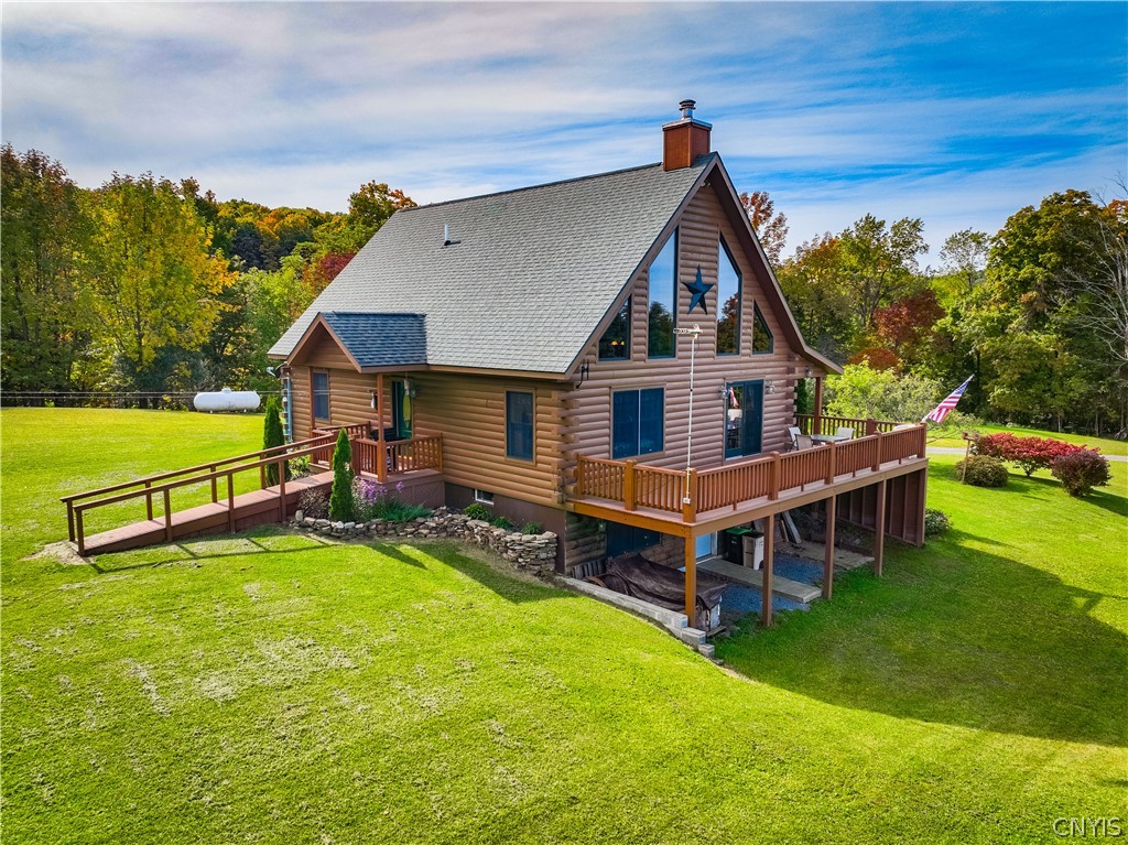 138 Eberline Road Columbia, NY 13407 - Photo 1 of 1 Gallery Image 1