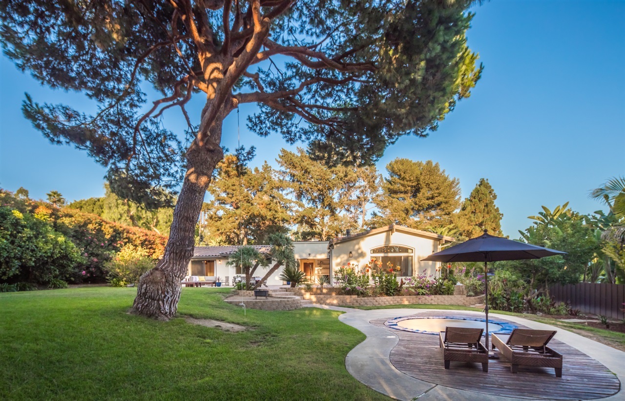 262 Via Del Cerrito Encinitas, CA 92024 - Photo 21 of 24