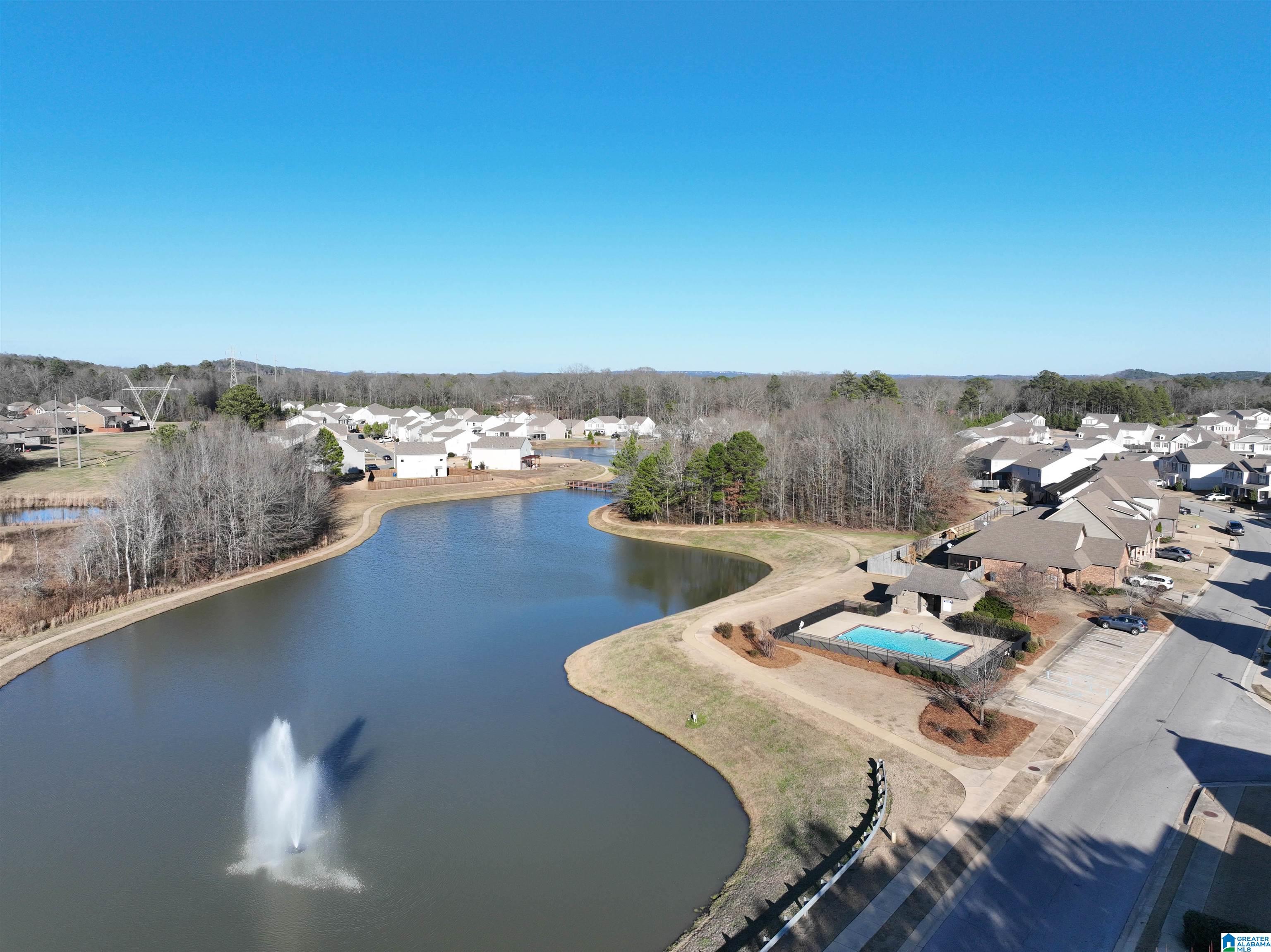 4550 Brookshire Loop Bessemer, AL 35022 - Photo 36 of 40