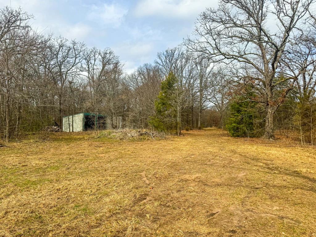 9696 Fm-515 Alba, TX 75410 - Photo 13 of 26 a bathroom with a toilet