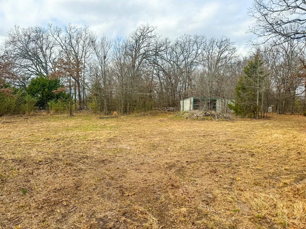 9696 Fm-515 Alba, TX 75410 - Photo 17 of 26 a view of outdoor space with trees