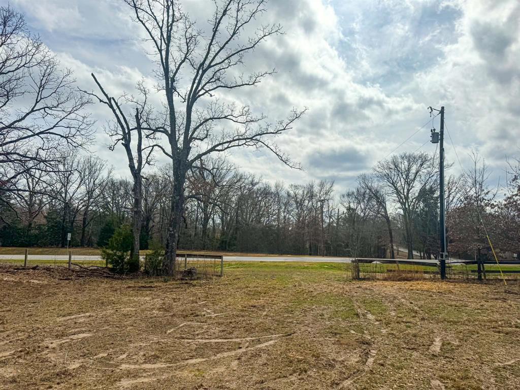9696 Fm-515 Alba, TX 75410 - Photo 22 of 26 a view of a yard