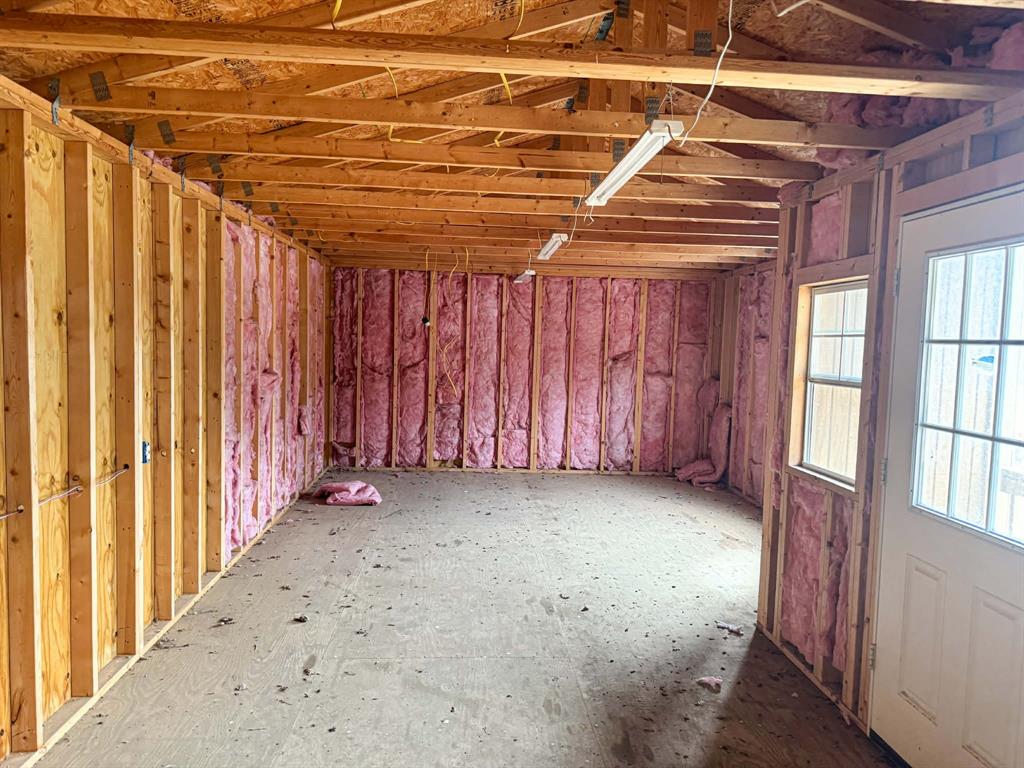 9696 Fm-515 Alba, TX 75410 - Photo 7 of 26 a view of an empty room with a window