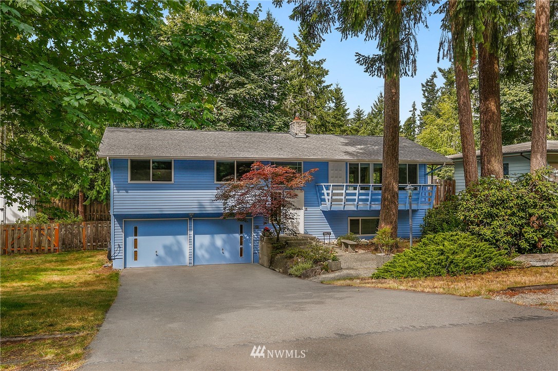 14627 164th Place Southeast Renton, WA 98059 - Photo 1 of 25