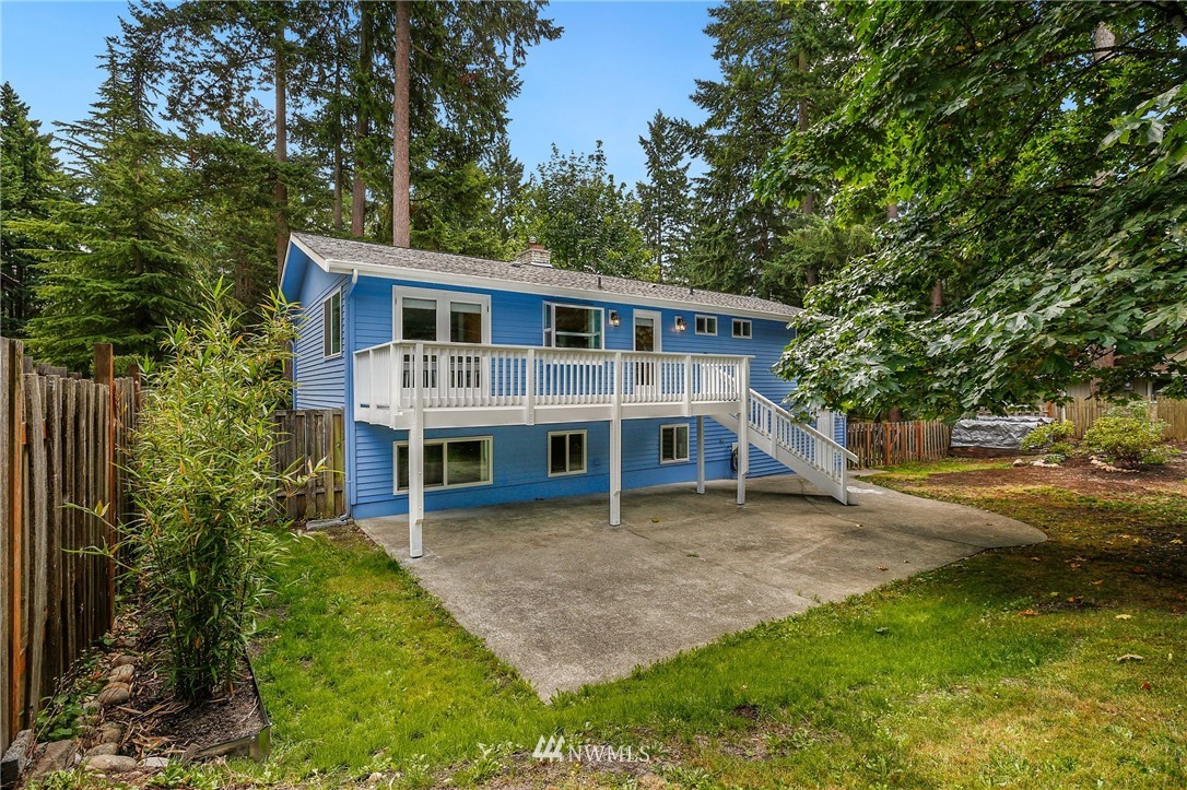 14627 164th Place Southeast Renton, WA 98059 - Photo 23 of 25