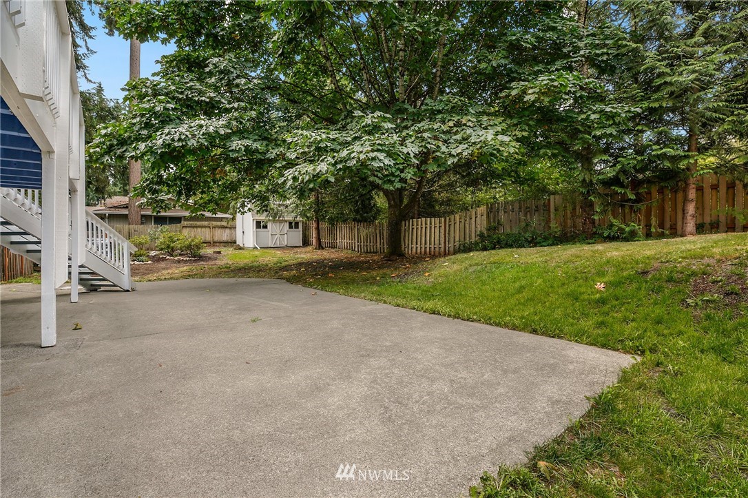 14627 164th Place Southeast Renton, WA 98059 - Photo 24 of 25