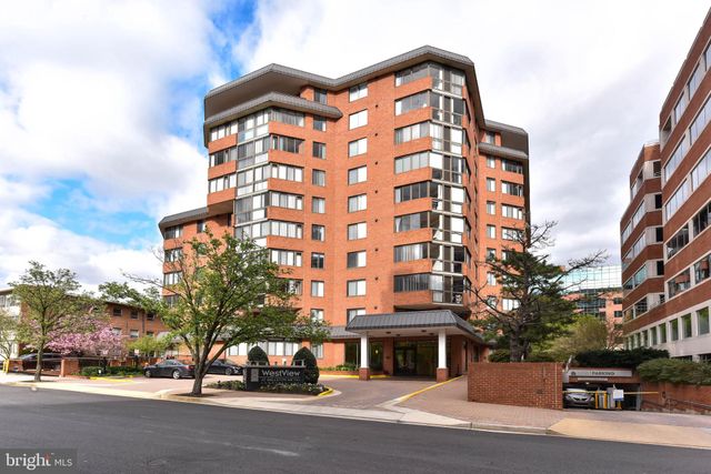$510,000 | 1001 North Vermont Street, Unit 813, Arlington, VA 22201