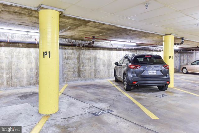 $510,000 | 1001 North Vermont Street, Unit 813, Arlington, VA 22201