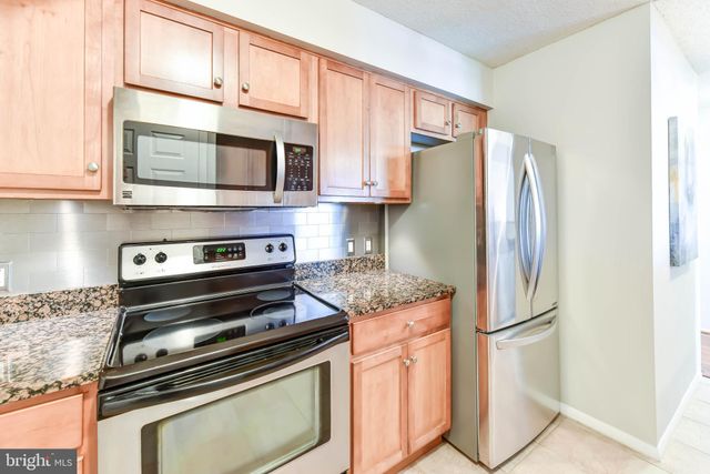 $510,000 | 1001 North Vermont Street, Unit 813, Arlington, VA 22201