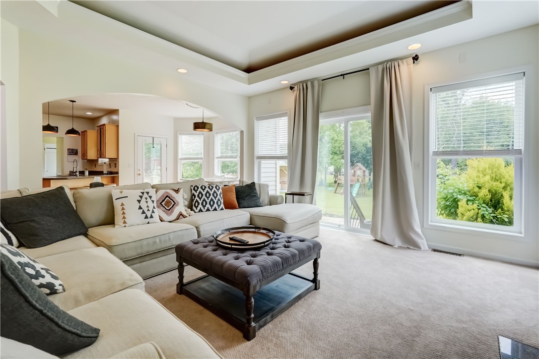 83 Angels Path Penfield, NY 14580 - Photo 20 of 44