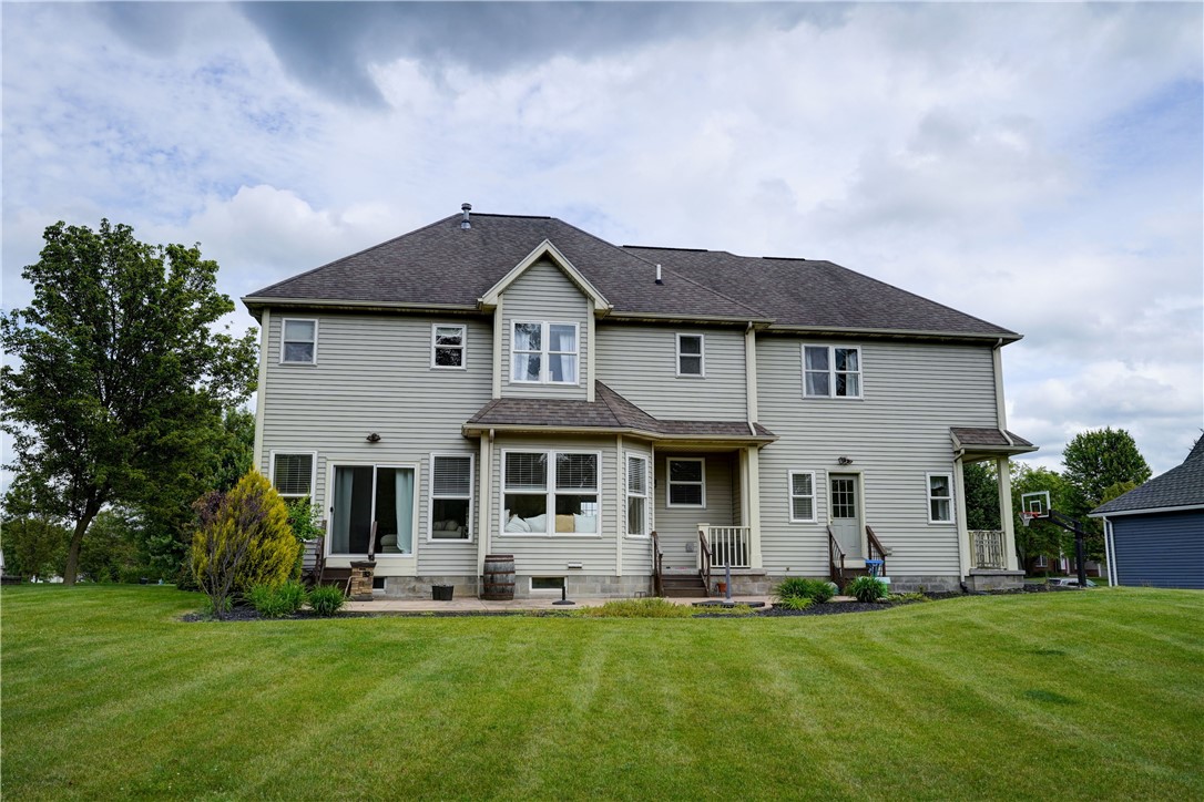 83 Angels Path Penfield, NY 14580 - Photo 4 of 44