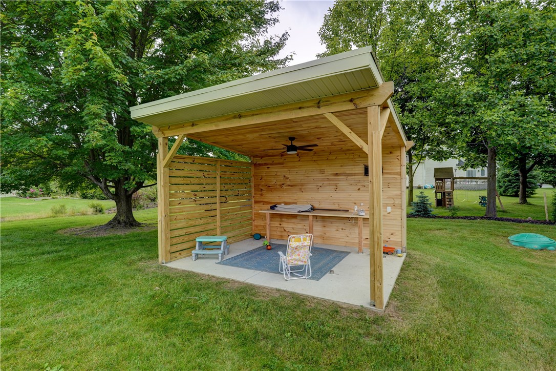 83 Angels Path Penfield, NY 14580 - Photo 42 of 44