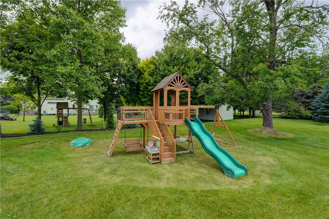 83 Angels Path Penfield, NY 14580 - Photo 43 of 44