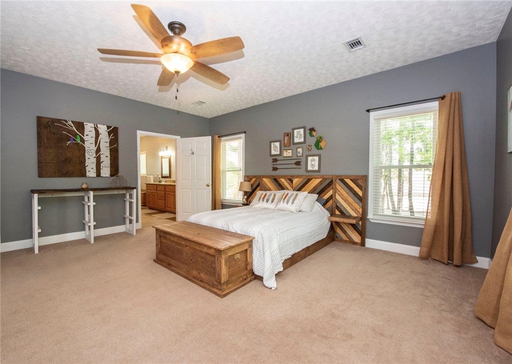 615 Deer Run Road Auburn, AL 36832 - Photo 12 of 29 Gallery Image 12