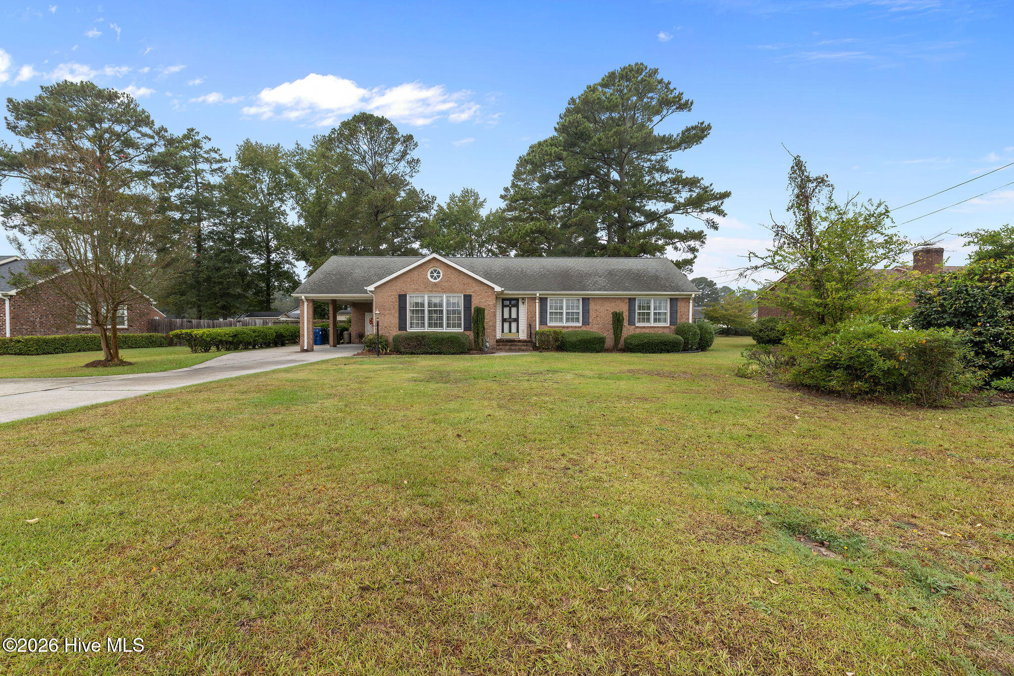 3002 Rouse Road Kinston, NC 28504 - Photo 2 of 26 5T5A0246 (1)