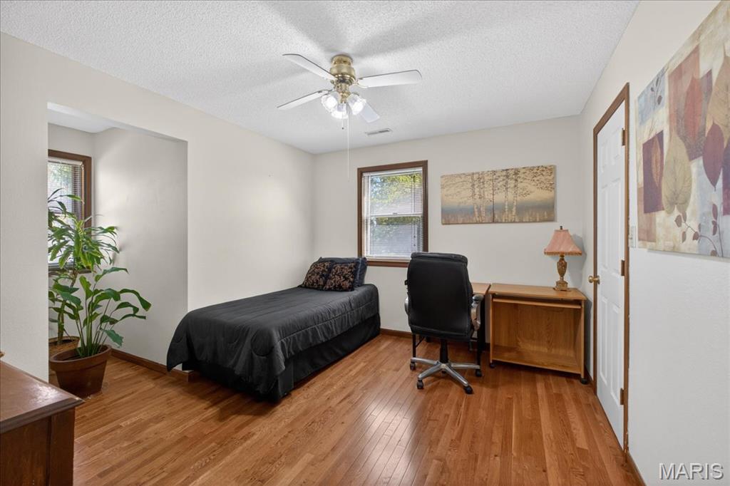 411 John Henry Road Belleville, IL 62220 - Photo 21 of 49