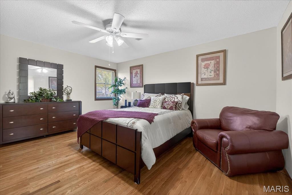 411 John Henry Road Belleville, IL 62220 - Photo 25 of 49