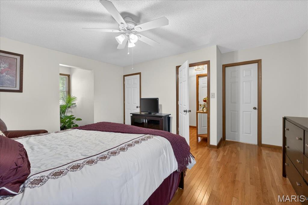 411 John Henry Road Belleville, IL 62220 - Photo 26 of 49