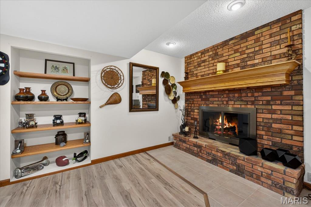 411 John Henry Road Belleville, IL 62220 - Photo 31 of 49