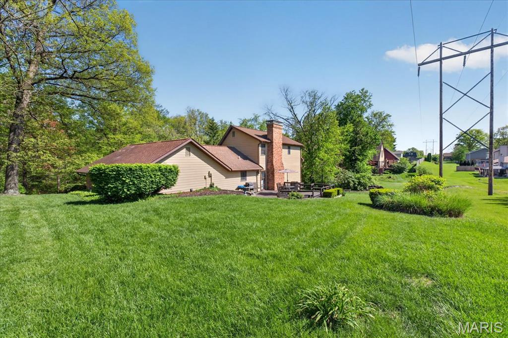 411 John Henry Road Belleville, IL 62220 - Photo 42 of 49