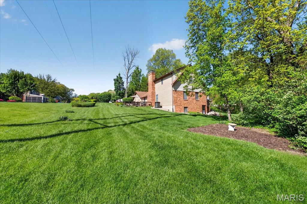411 John Henry Road Belleville, IL 62220 - Photo 44 of 49
