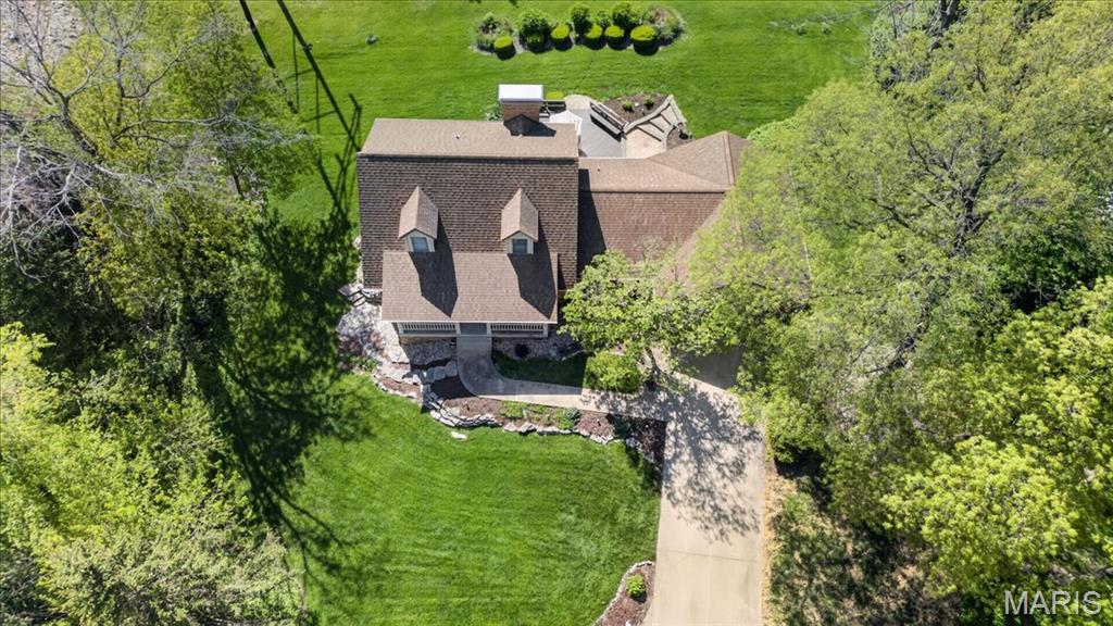 411 John Henry Road Belleville, IL 62220 - Photo 46 of 49