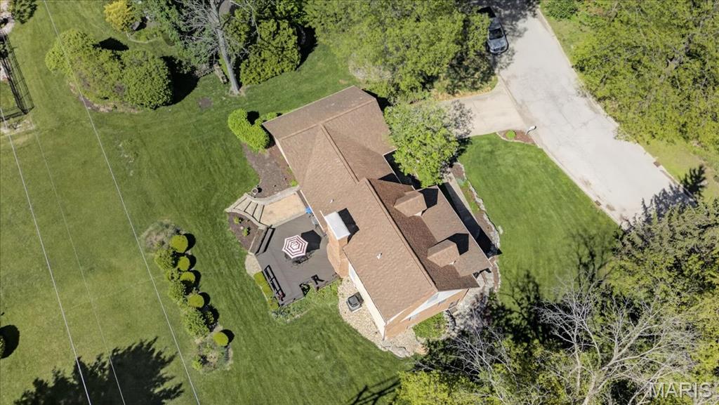 411 John Henry Road Belleville, IL 62220 - Photo 48 of 49