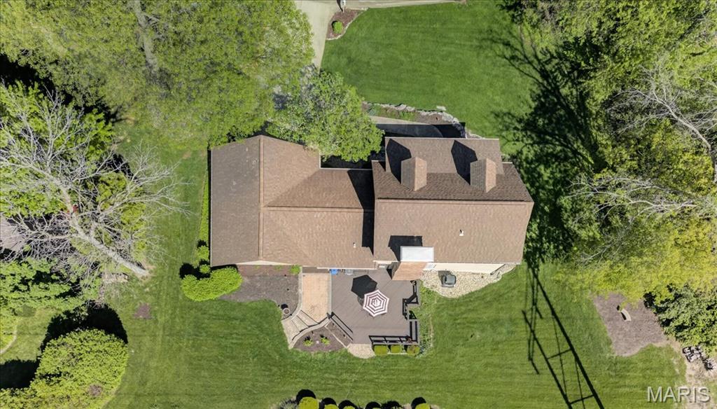 411 John Henry Road Belleville, IL 62220 - Photo 48 of 52