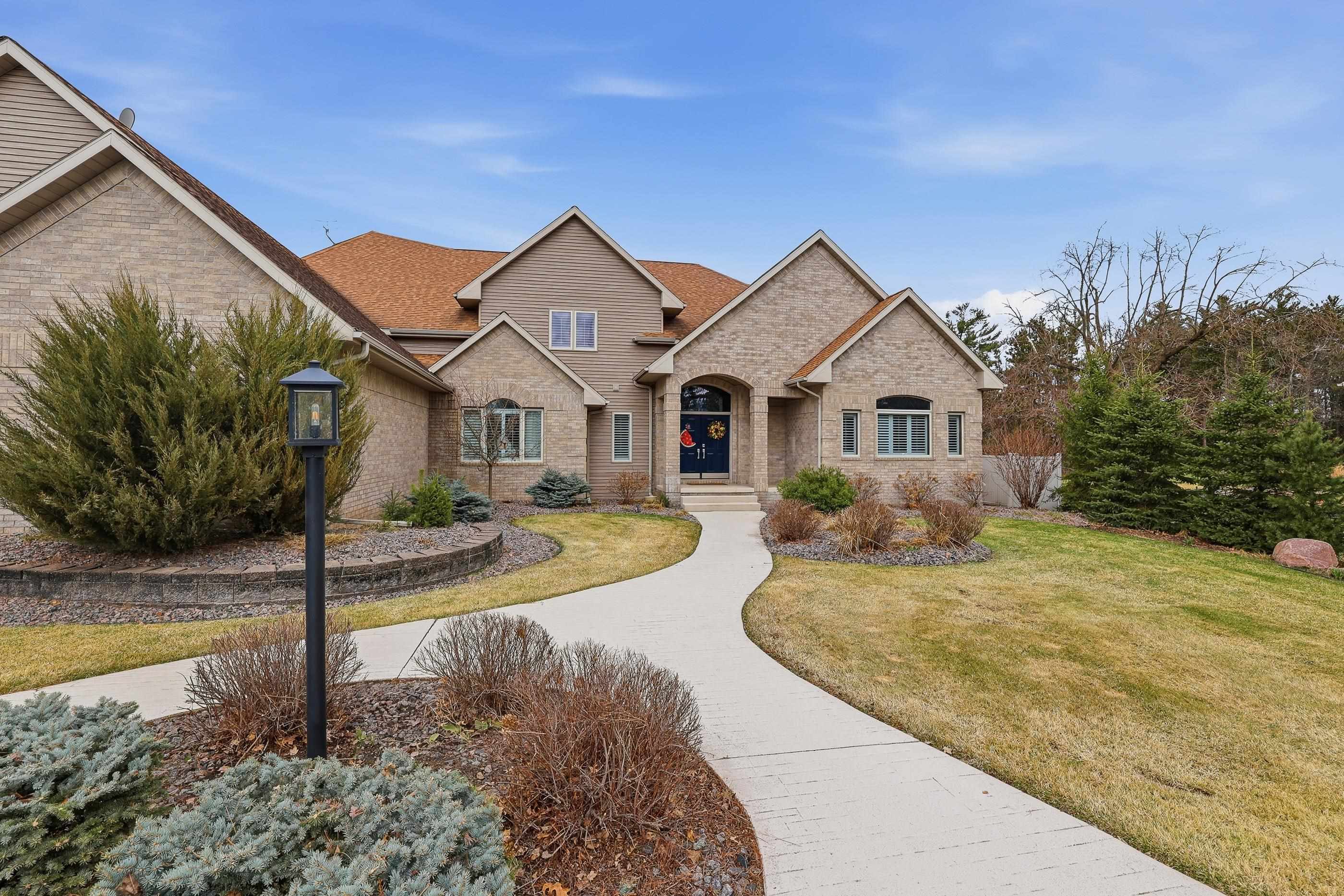 630 Bens Lane Stevens Point, WI 54482 - Photo 4 of 60