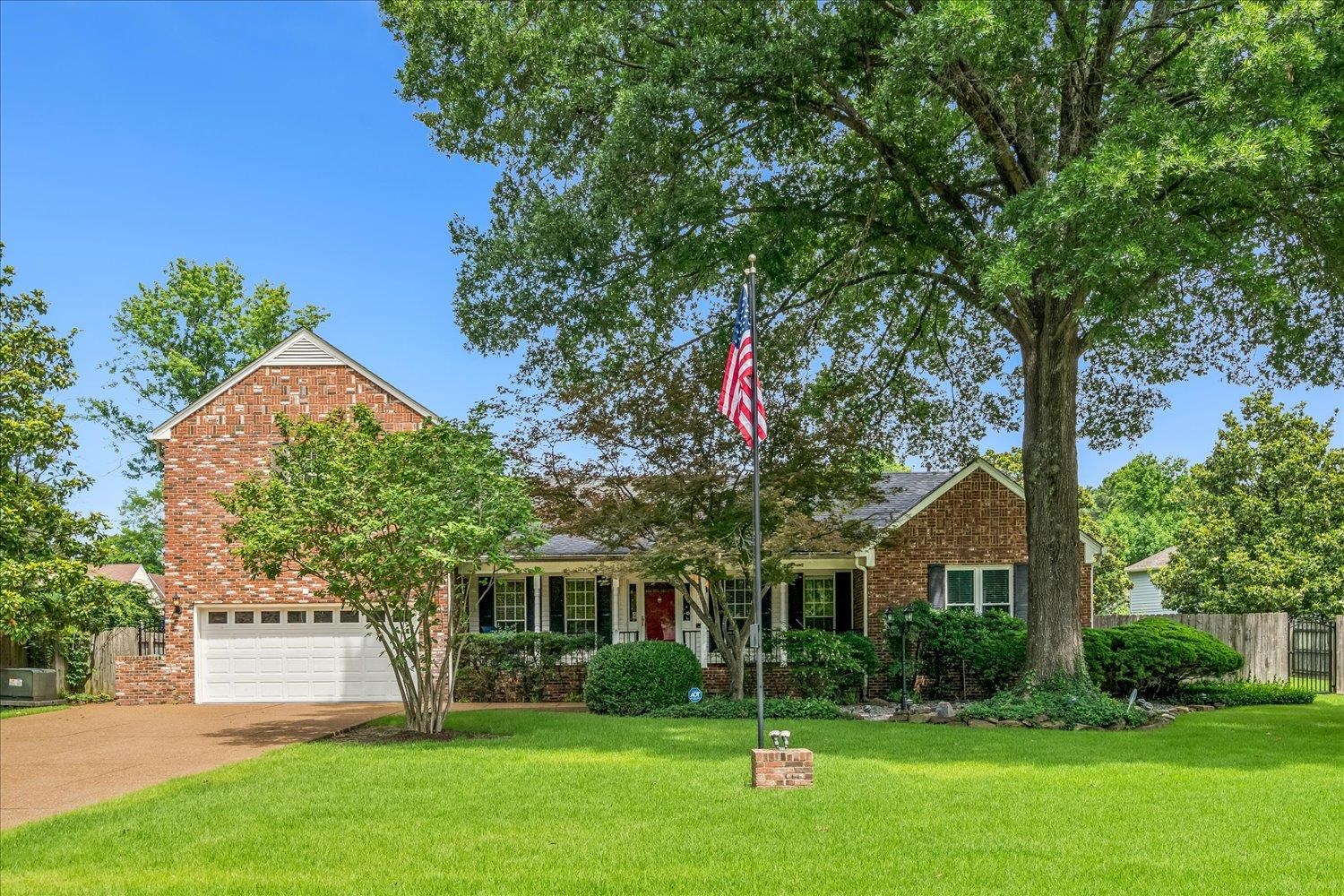2916 Elm Ridge Cove Germantown, TN 38138 - Photo 1 of 39
