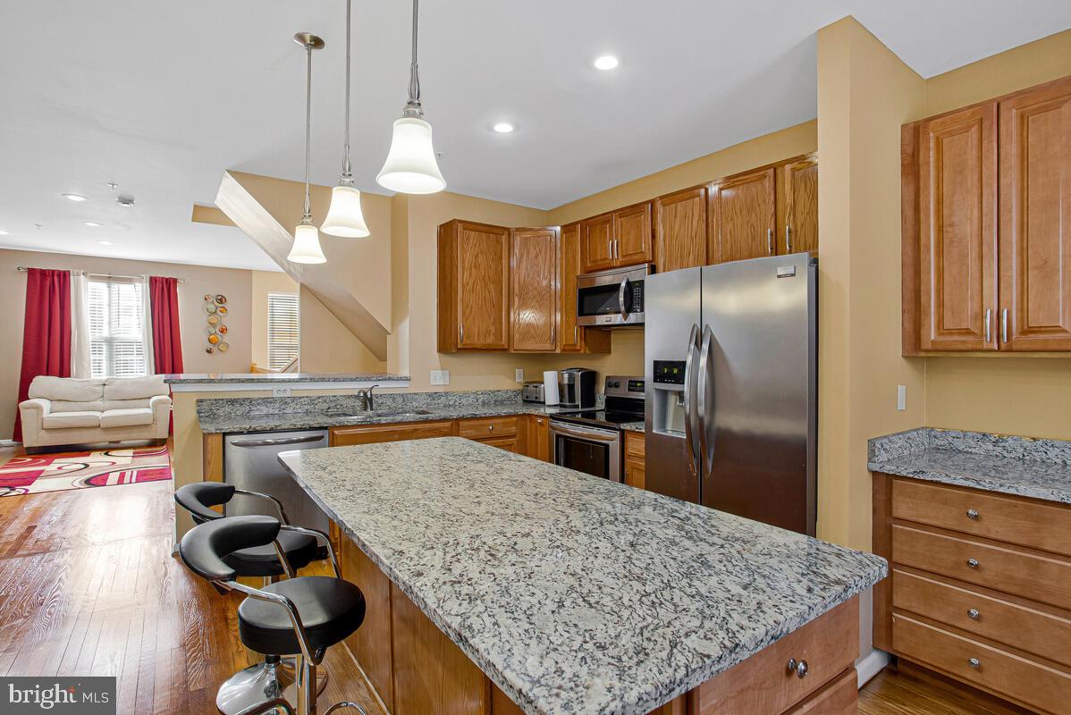 3774 Merseyside Place Waldorf, MD 20602 - Photo 14 of 33