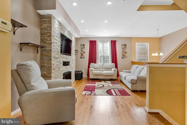 $375,000 | 3774 Merseyside Place, Waldorf, MD 20602