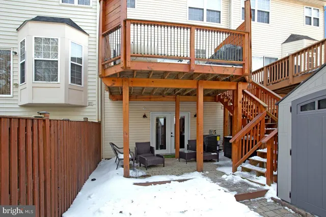 $375,000 | 3774 Merseyside Place, Waldorf, MD 20602