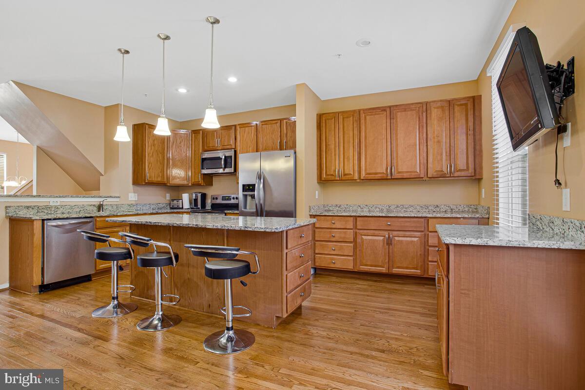 3774 Merseyside Place Waldorf, MD 20602 - Photo 8 of 33