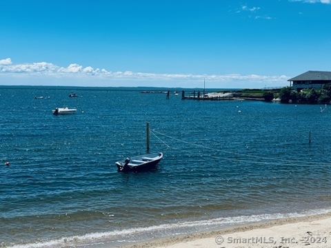 15 Griswold Road East Lyme, CT 06357 - Photo 5 of 16 a view of a lake with a mountain