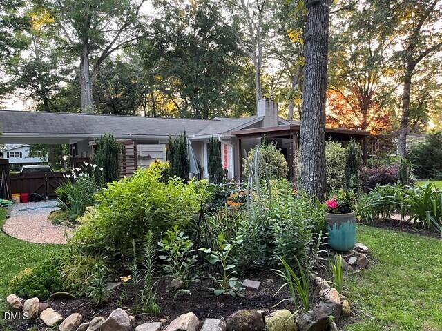3729 Cambridge Road Durham, NC 27705 - Photo 40 of 49 7