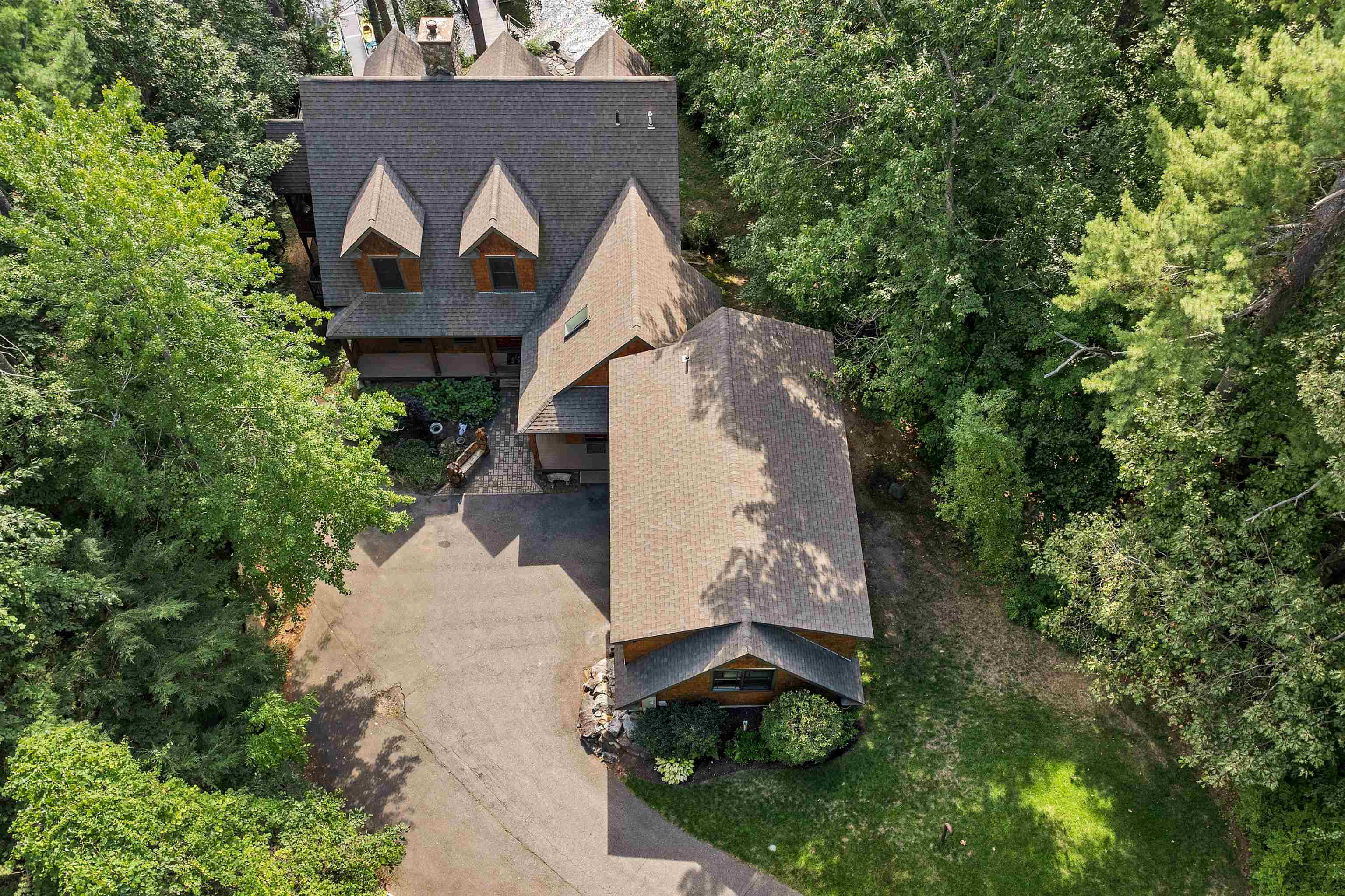 81 Timberlane P Wolfeboro, NH 03894 - Photo 4 of 60