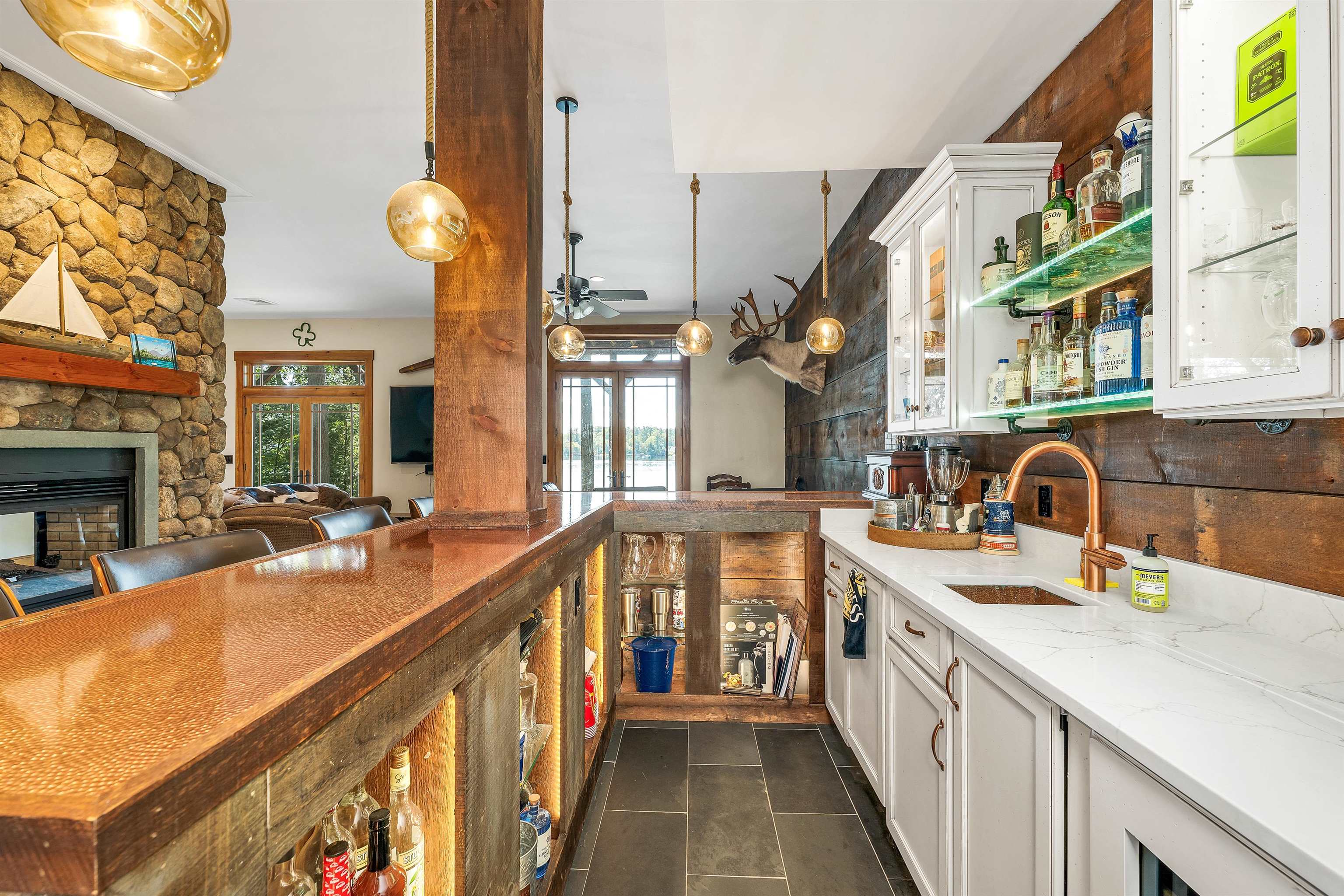 81 Timberlane P Wolfeboro, NH 03894 - Photo 49 of 60