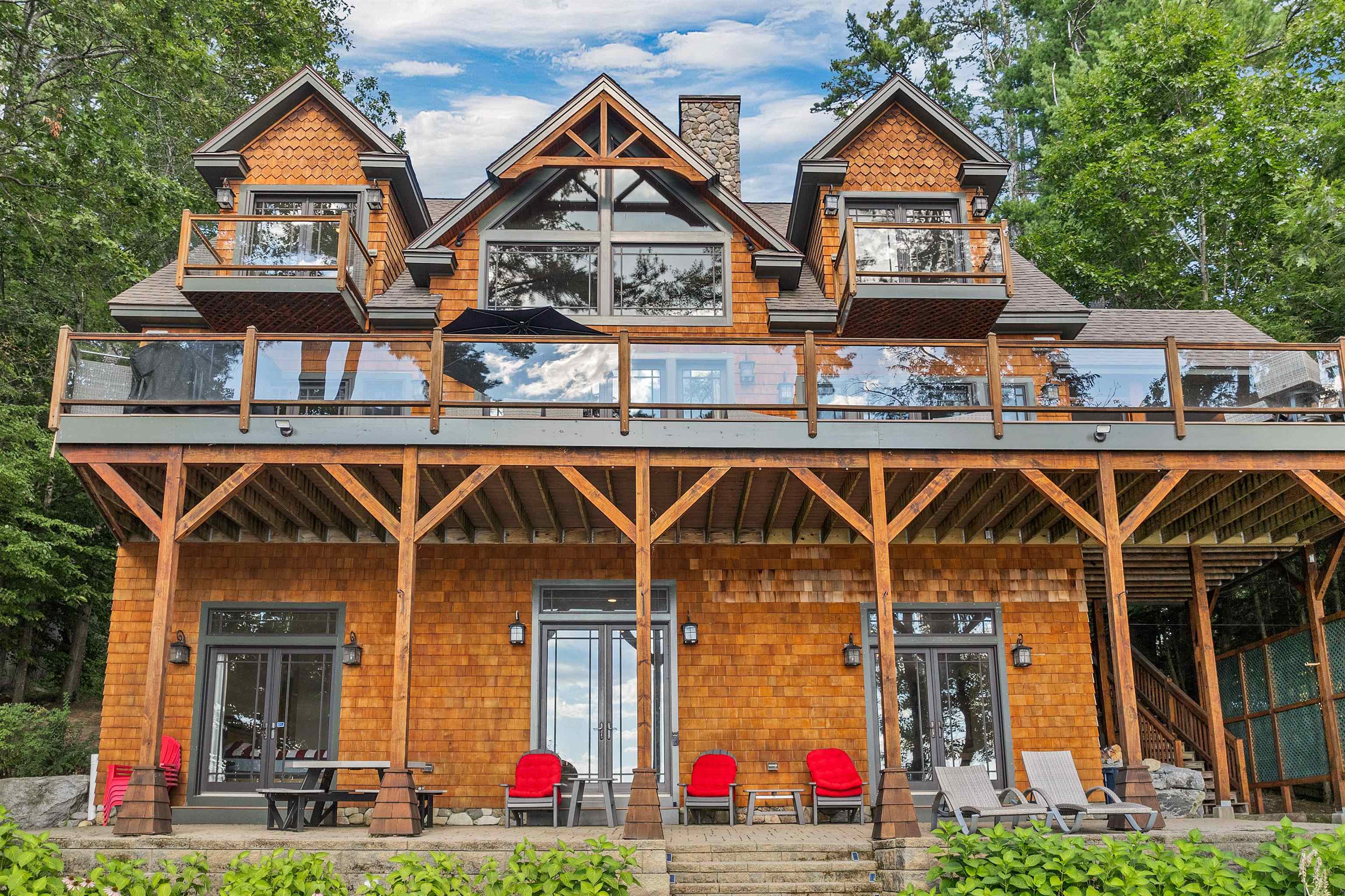 81 Timberlane P Wolfeboro, NH 03894 - Photo 5 of 60