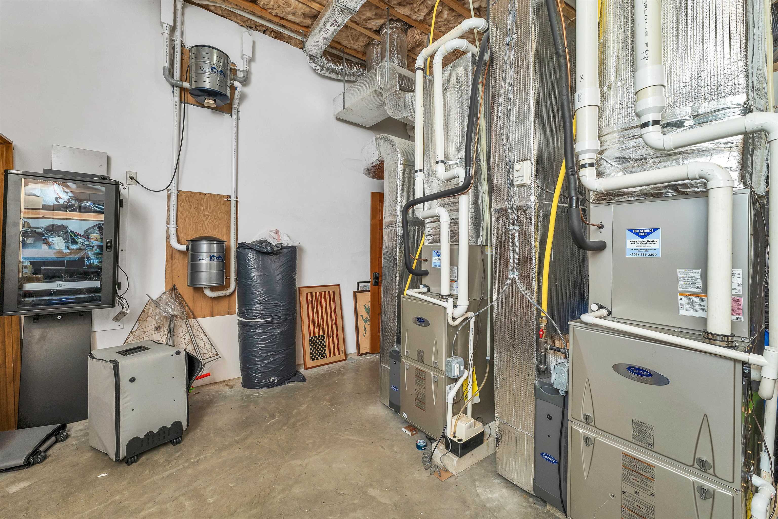 81 Timberlane P Wolfeboro, NH 03894 - Photo 56 of 60