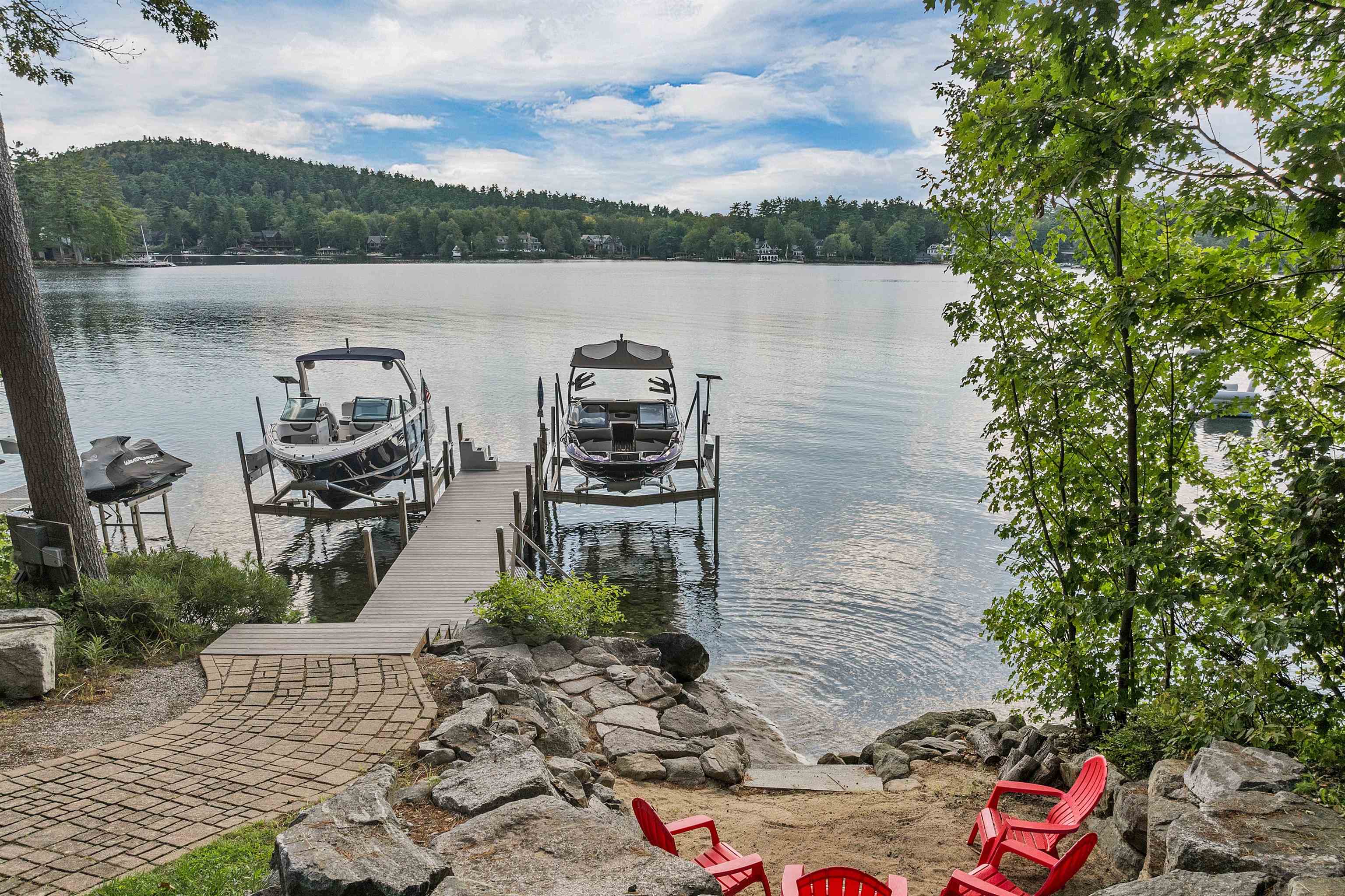 81 Timberlane P Wolfeboro, NH 03894 - Photo 7 of 60