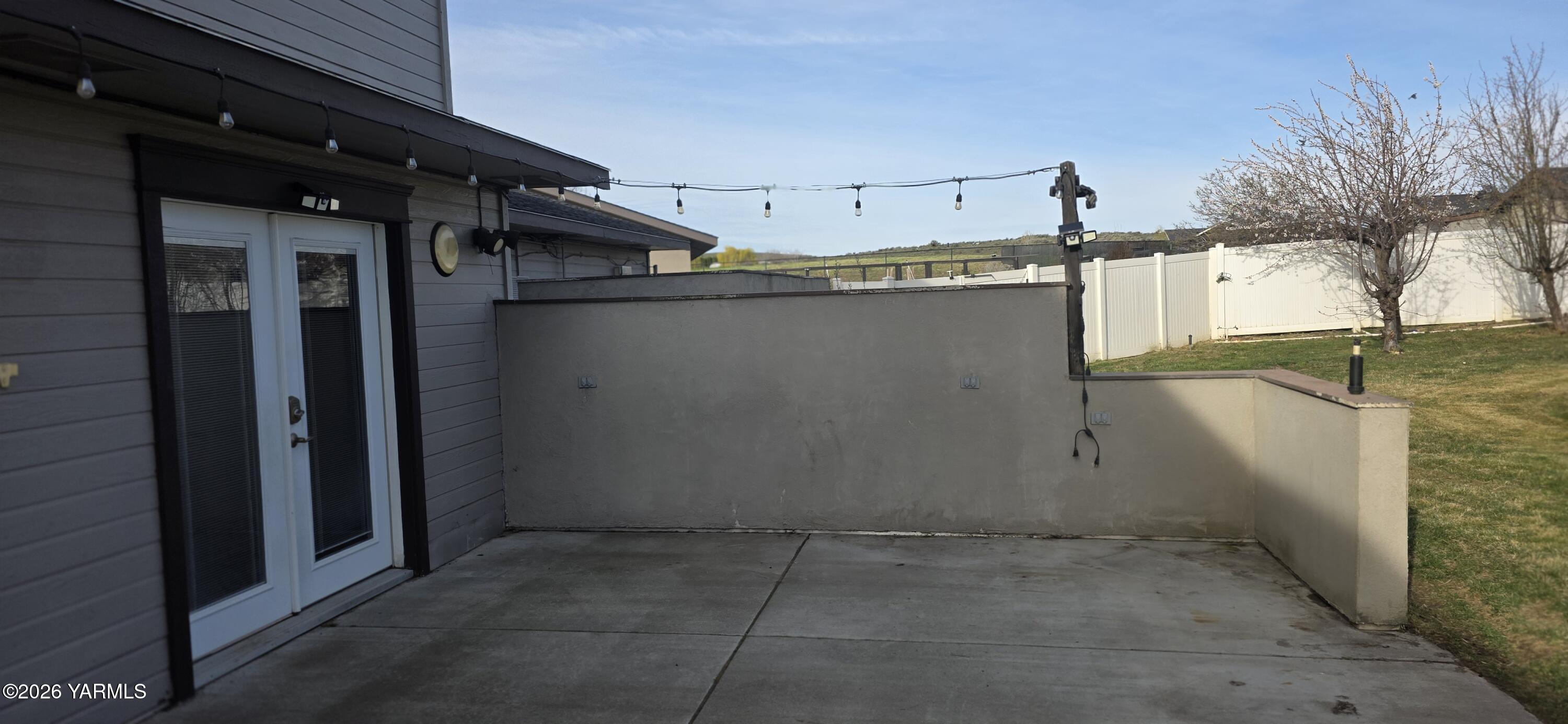 8601 Scenic Drive Yakima, WA 98908 - Photo 20 of 52 a view of a storage & utility room