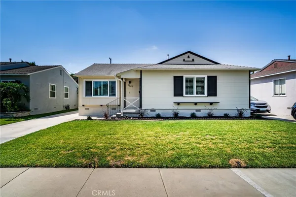 $949,900 | 2526 Dollar Street, Lakewood, CA 90712