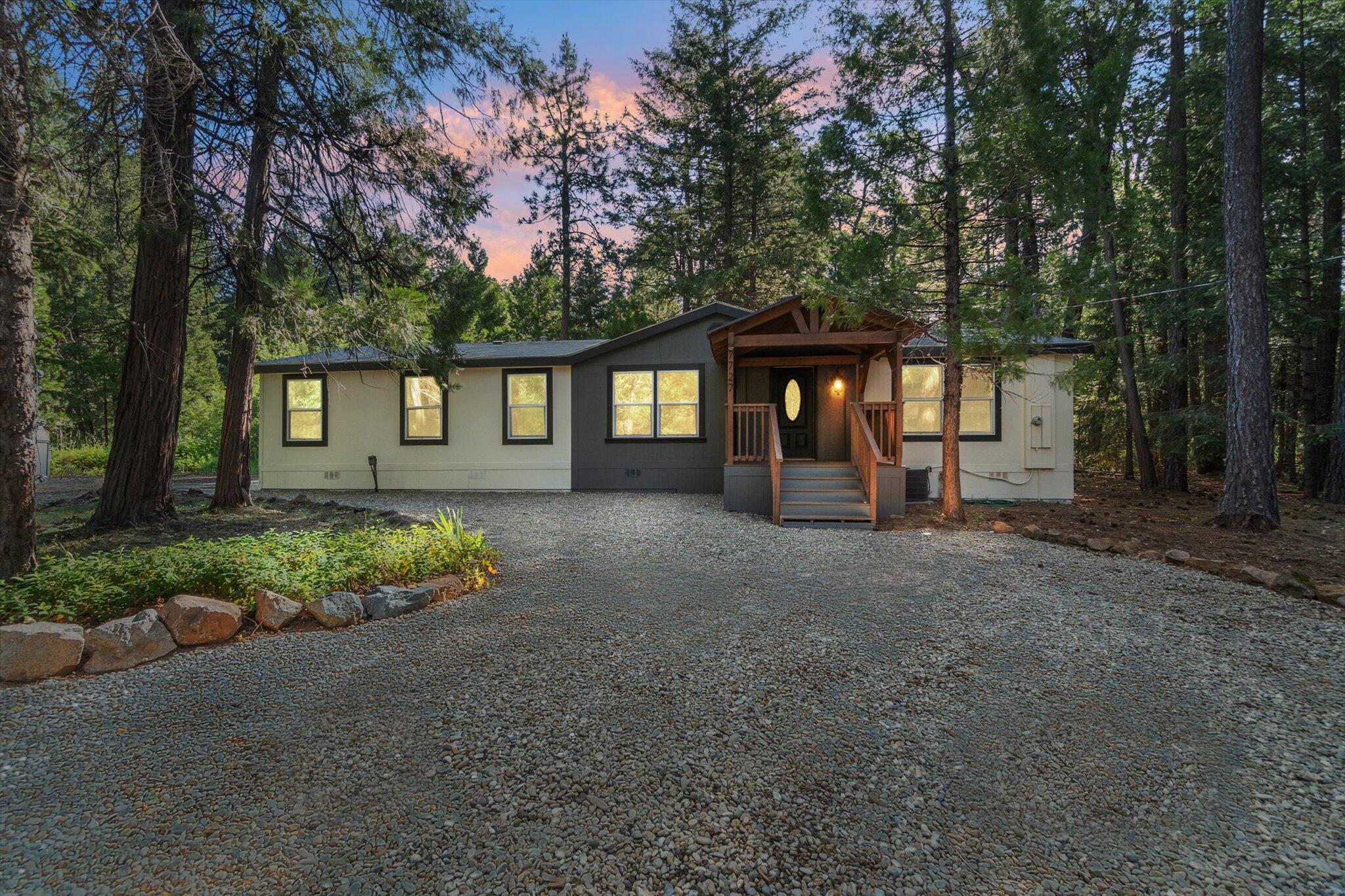 7727 Pegnan Road Shingletown, CA 96088 - Photo 1 of 44 01-BiggerFlow Real Estate Media-1
