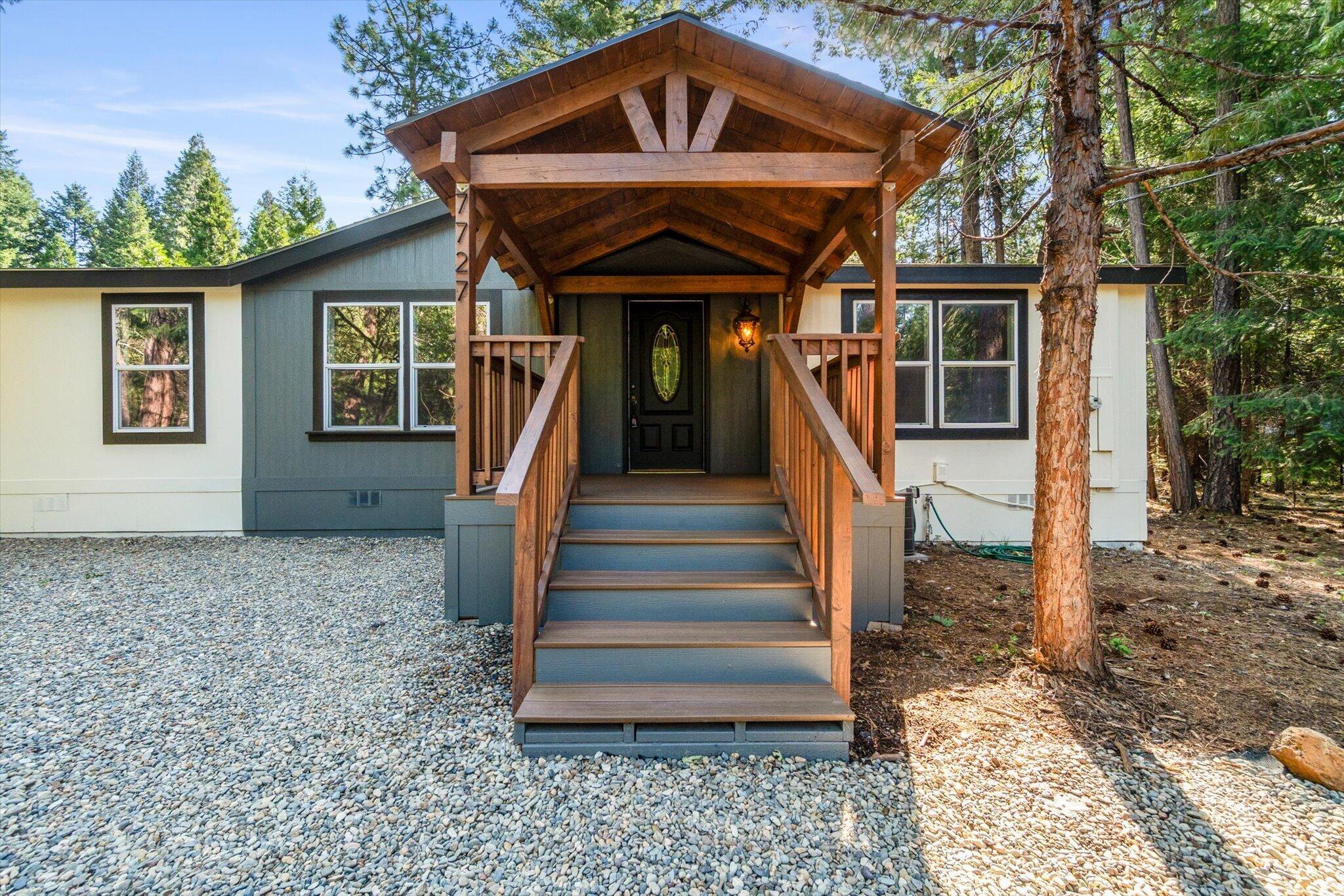 7727 Pegnan Road Shingletown, CA 96088 - Photo 2 of 44 02-BiggerFlow Real Estate Media-2
